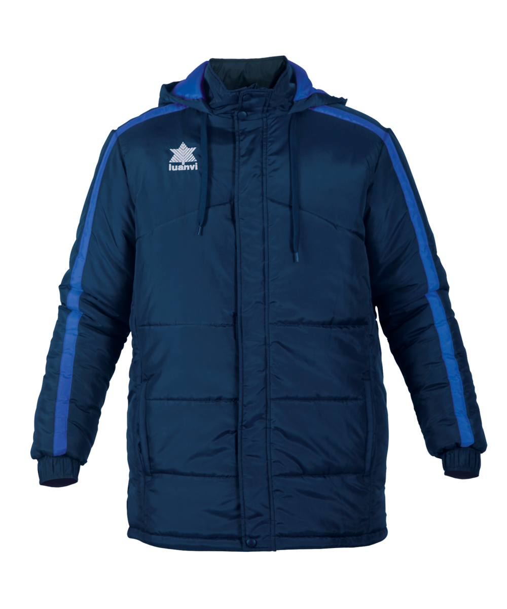 ANORAK GAMA
