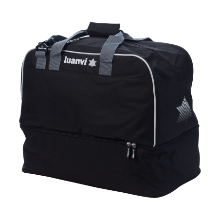 BOLSA MEDIANA C/ZAP MAX