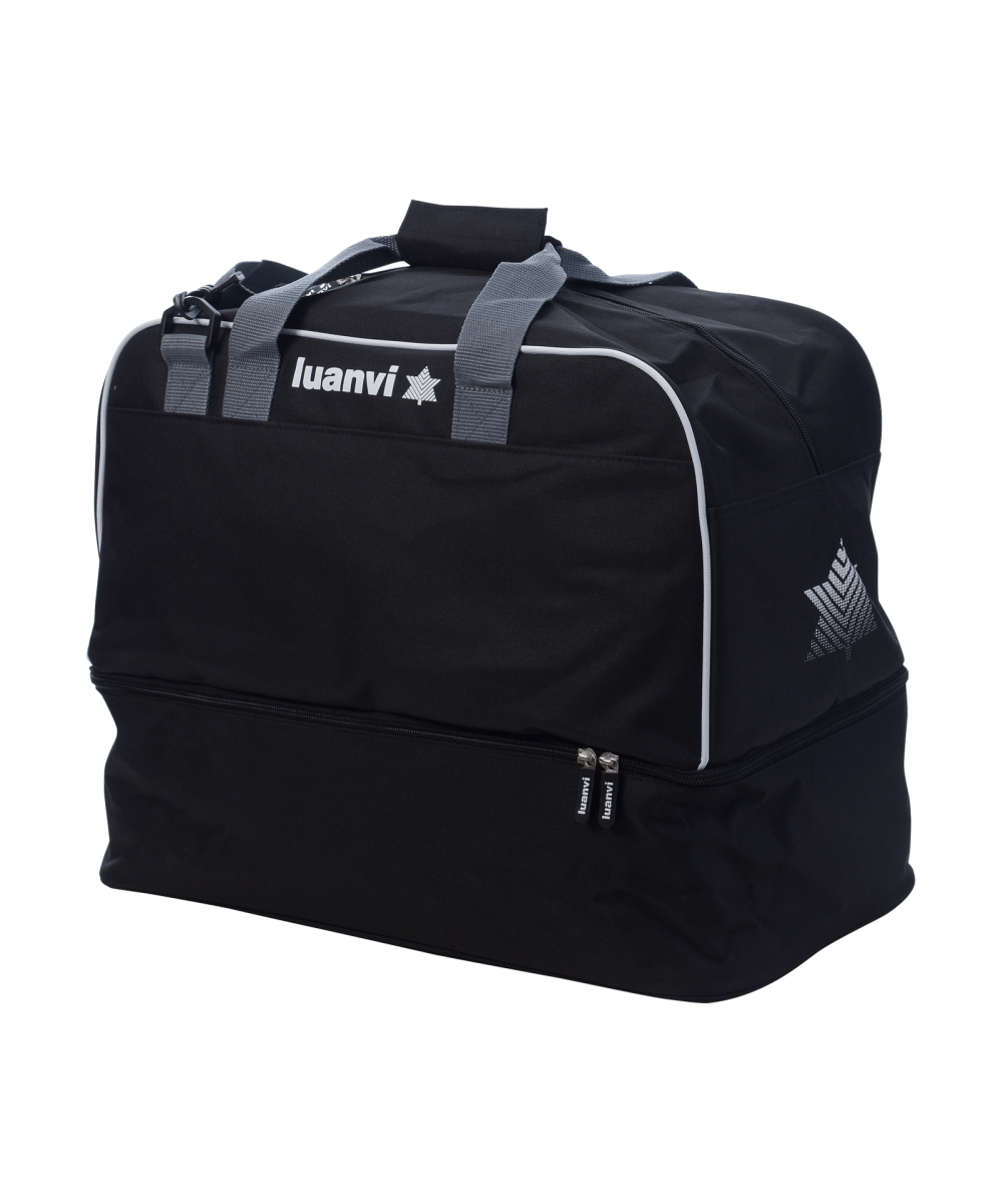 BOLSA MEDIANA C/ZAP MAX