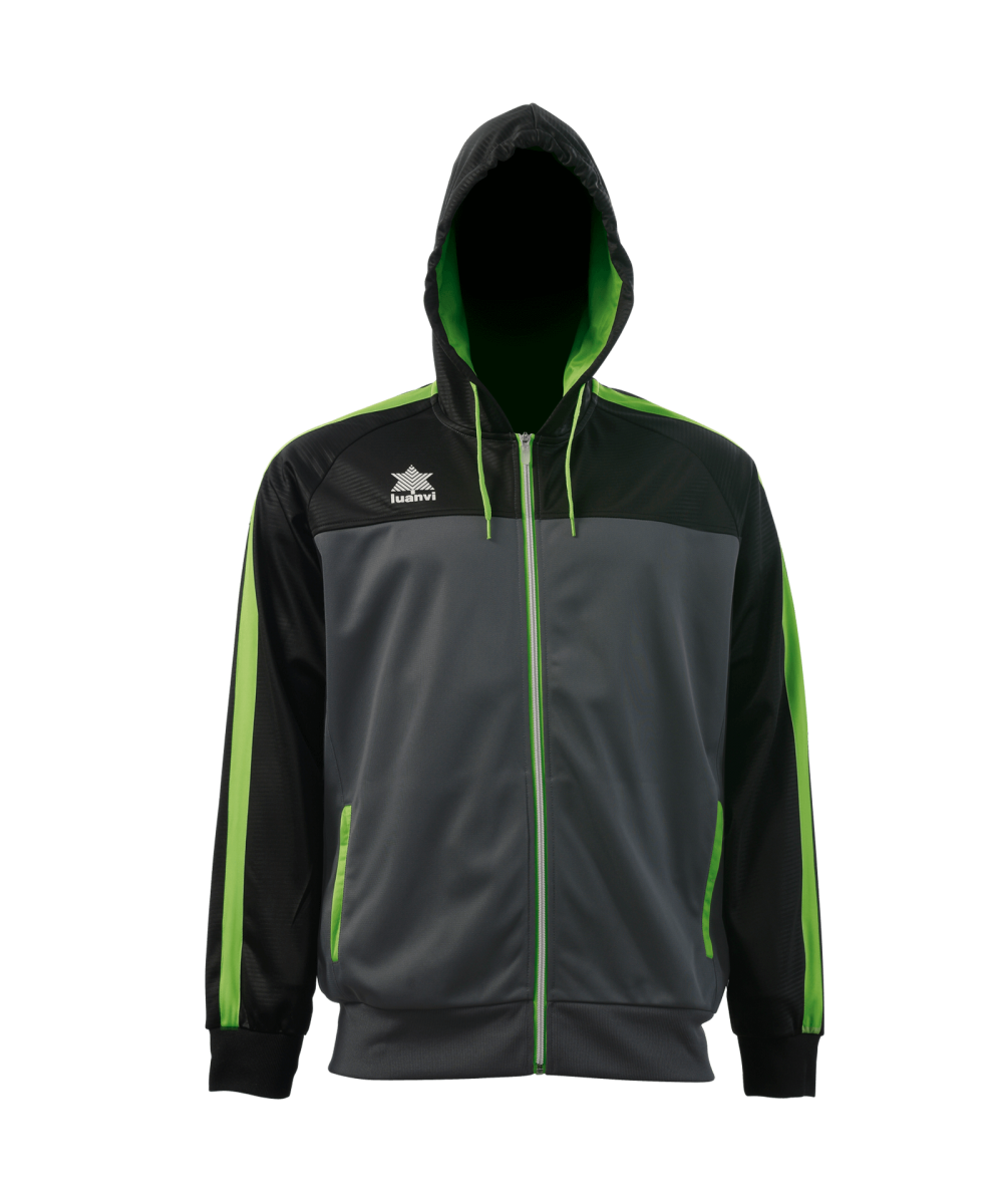 CHAQUETA KIOTO