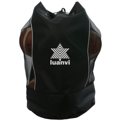 BOLSA PORTA BALONES BASIC