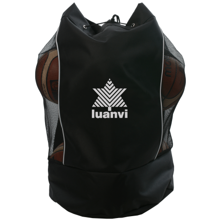 BOLSA PORTA BALONES BASIC