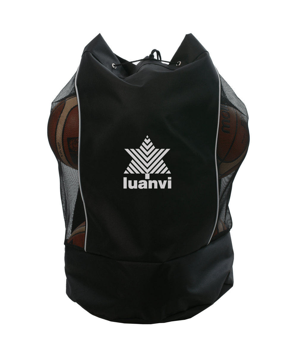 BOLSA PORTA BALONES BASIC