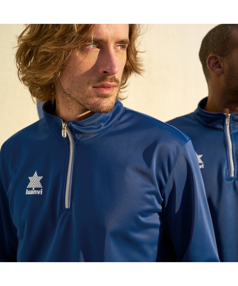 SUDADERA POL