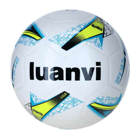 BALÓN LIGA TALLA 4