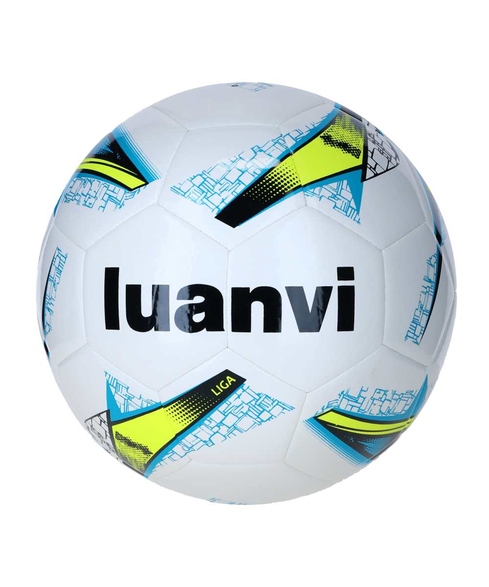 BALÓN LIGA TALLA 4