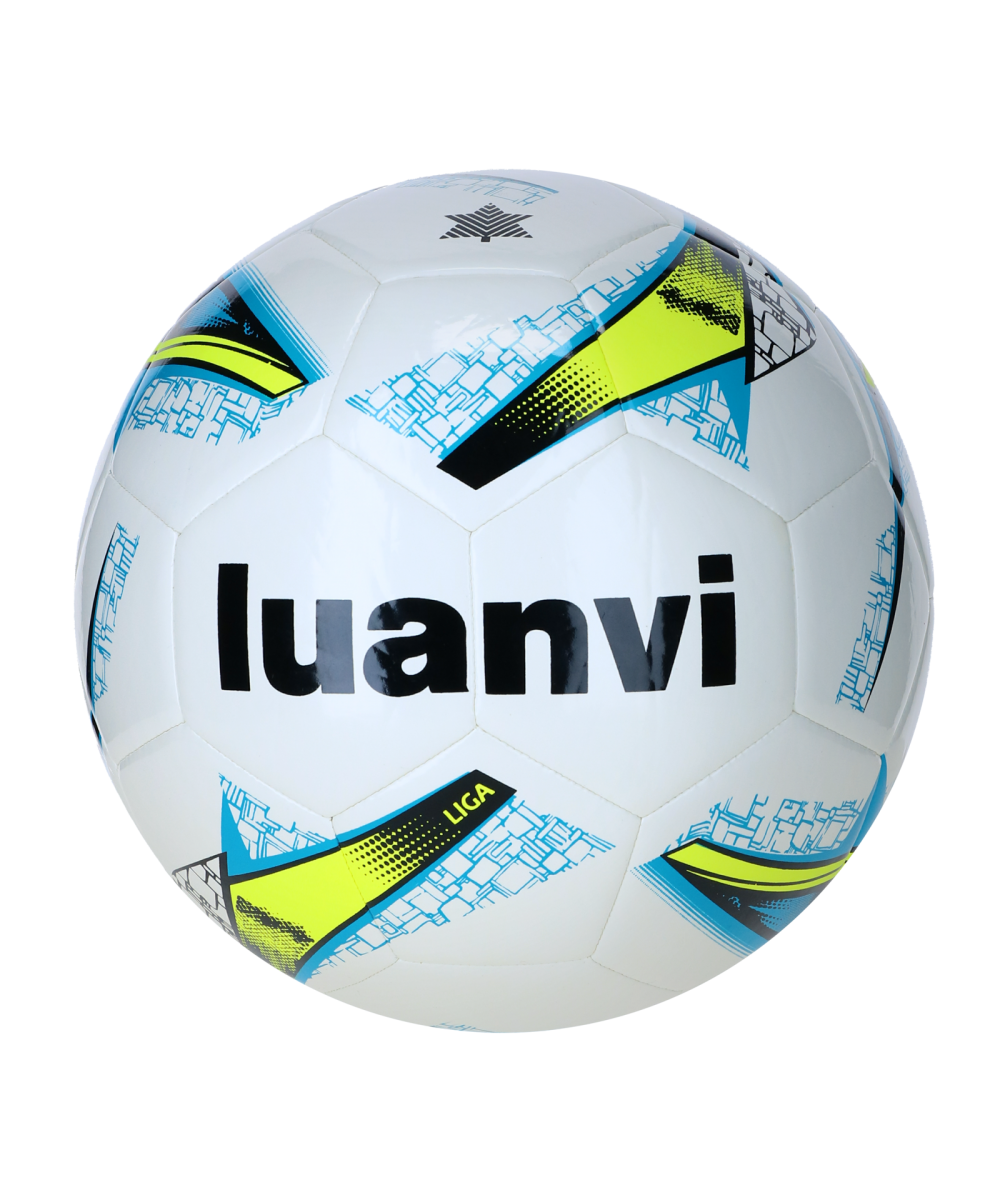 BALÓN LIGA TALLA 4