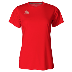 CAMISETA MANGA CORTA POL MUJER