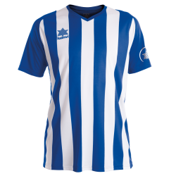 CAMISETA MANGA CORTA NEW LISTADA
