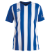 CAMISETA MANGA CORTA NEW LISTADA