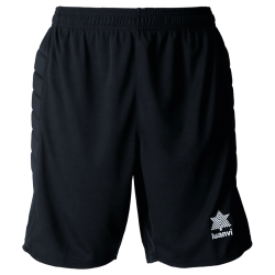 PANTALÓN CORTO PORTERO CONTROL