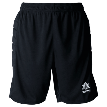 PANTALÓN CORTO PORTERO CONTROL