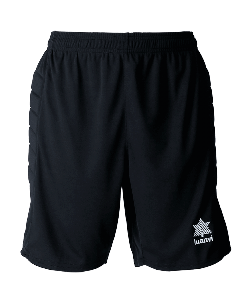 PANTALÓN CORTO PORTERO CONTROL