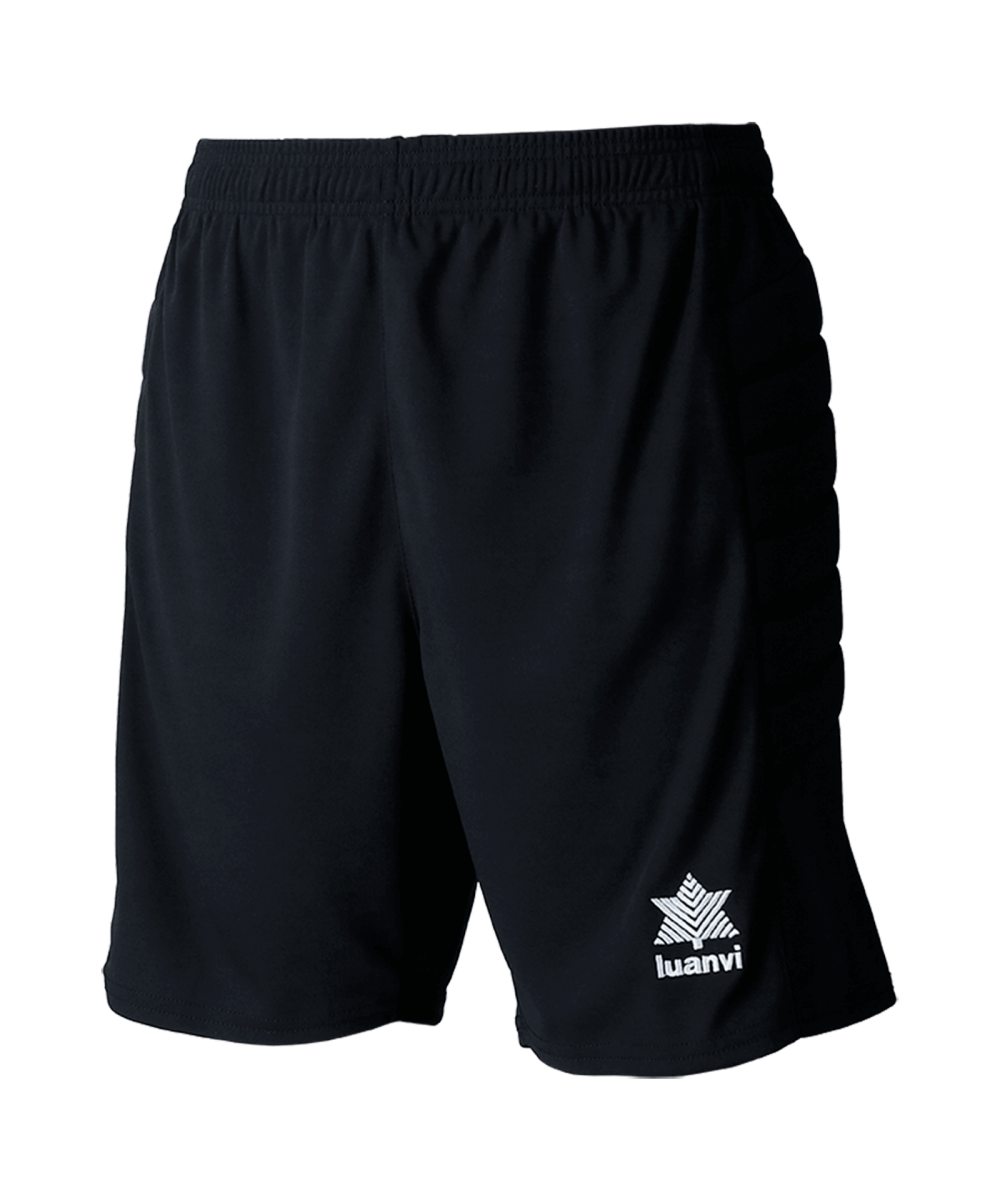 PANTALÓN CORTO PORTERO CONTROL