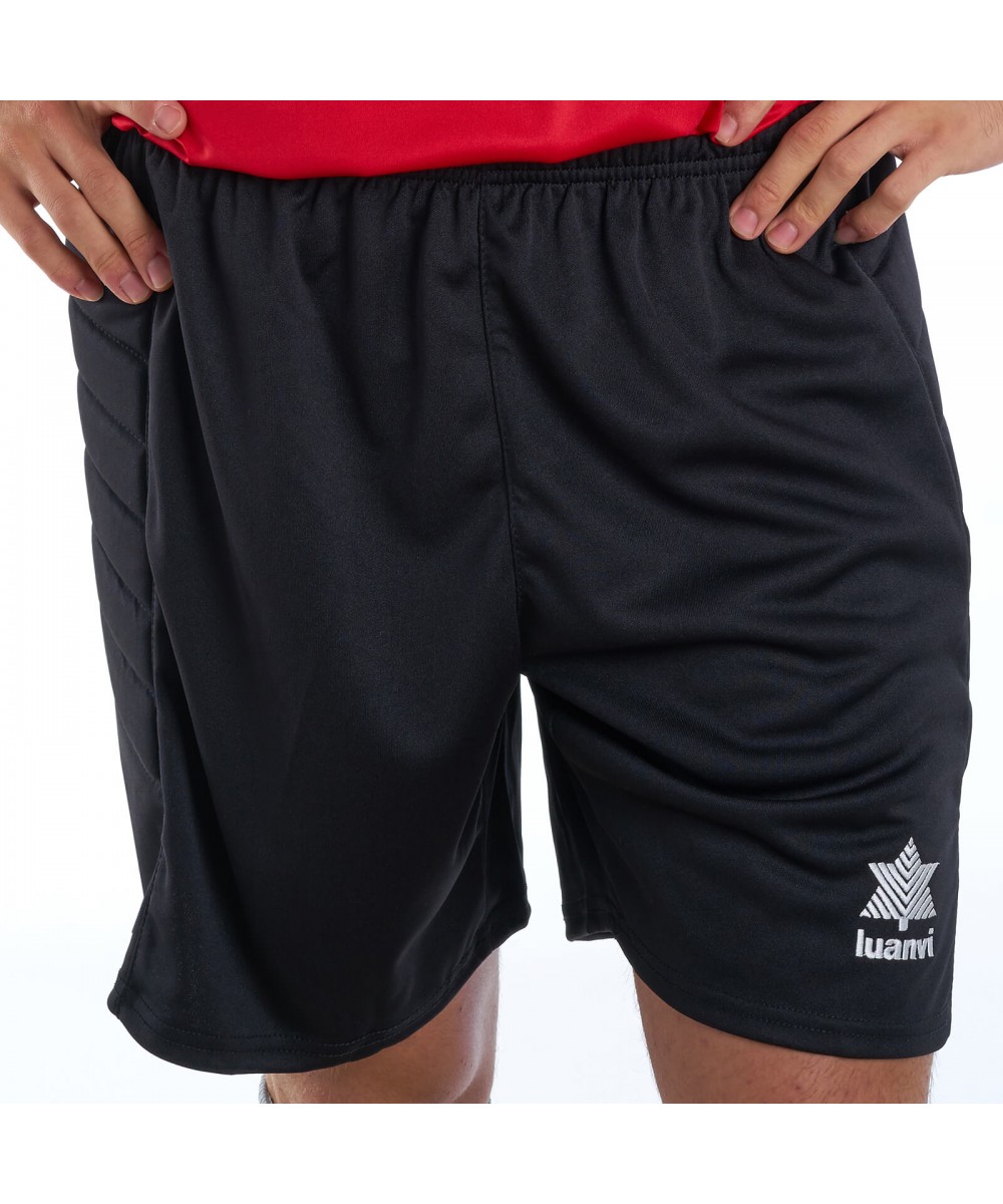 PANTALÓN CORTO PORTERO CONTROL