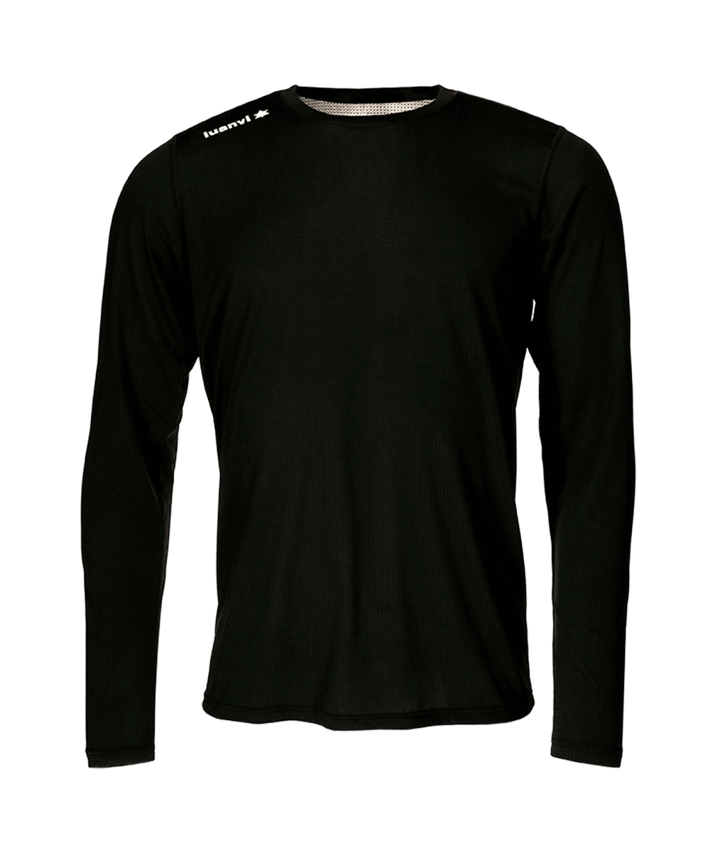 CAMISETA ML NOCAUT GAMA