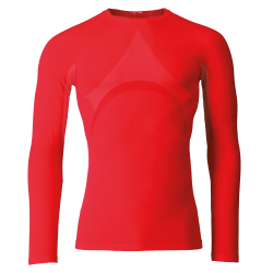 CAMISETA ML TERMICA SAHARA II