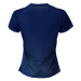 CAMISETA MC SRA RUNNING TEMPO