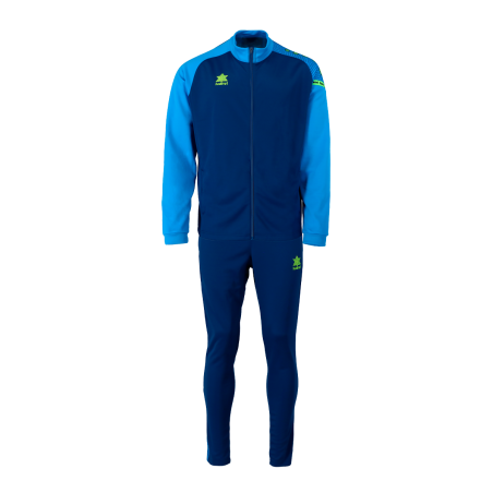 chandal open