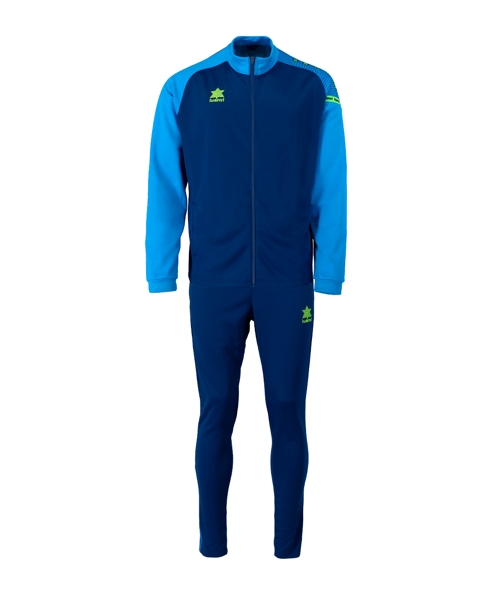 chandal open