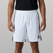 Short Premium - Blanco/Negro