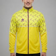 Chaqueta Miami - Amarillo