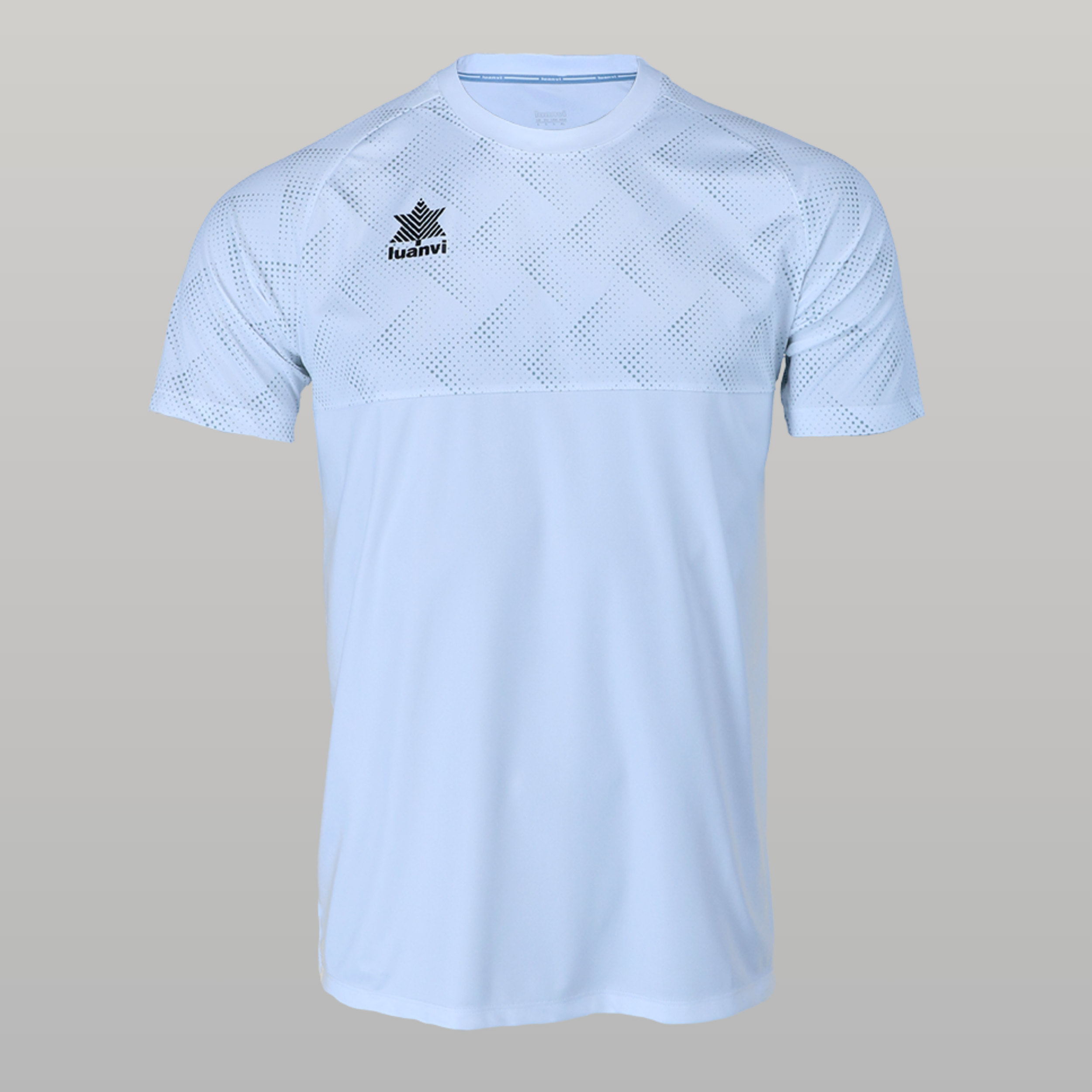 Camiseta Miami Niño - Blanco