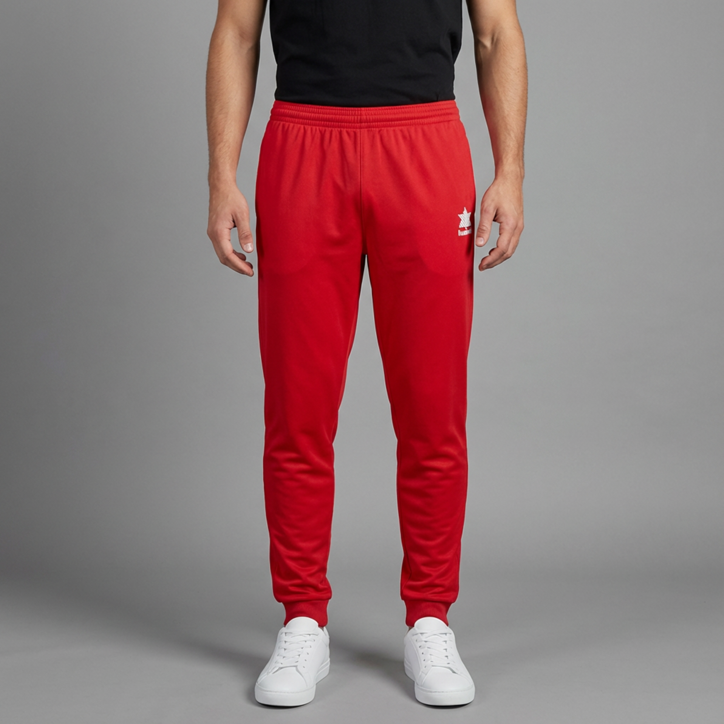 Pantalón Gama - Rojo