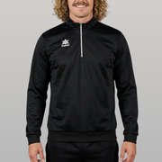 Sudadera Pol - Negro