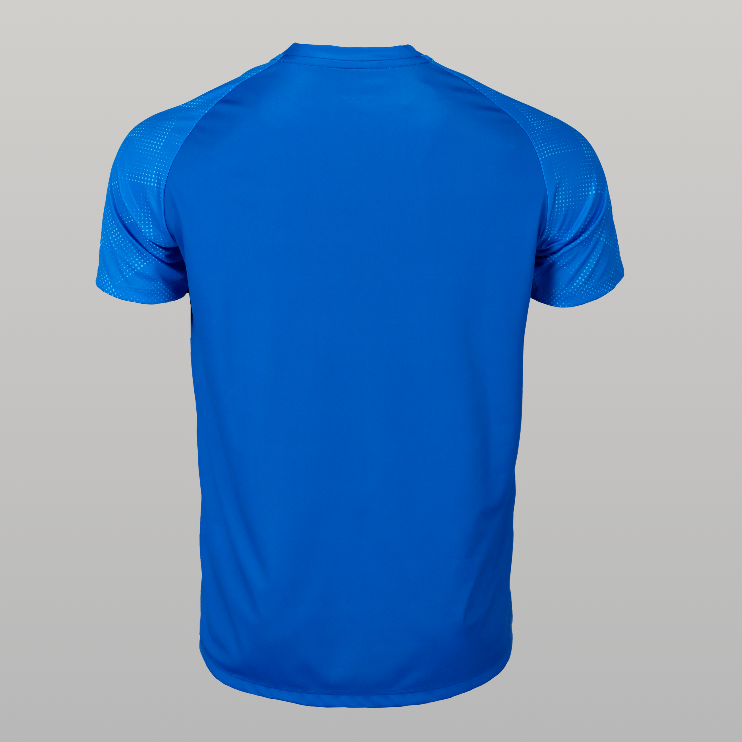 Camiseta Miami Niño - Azul