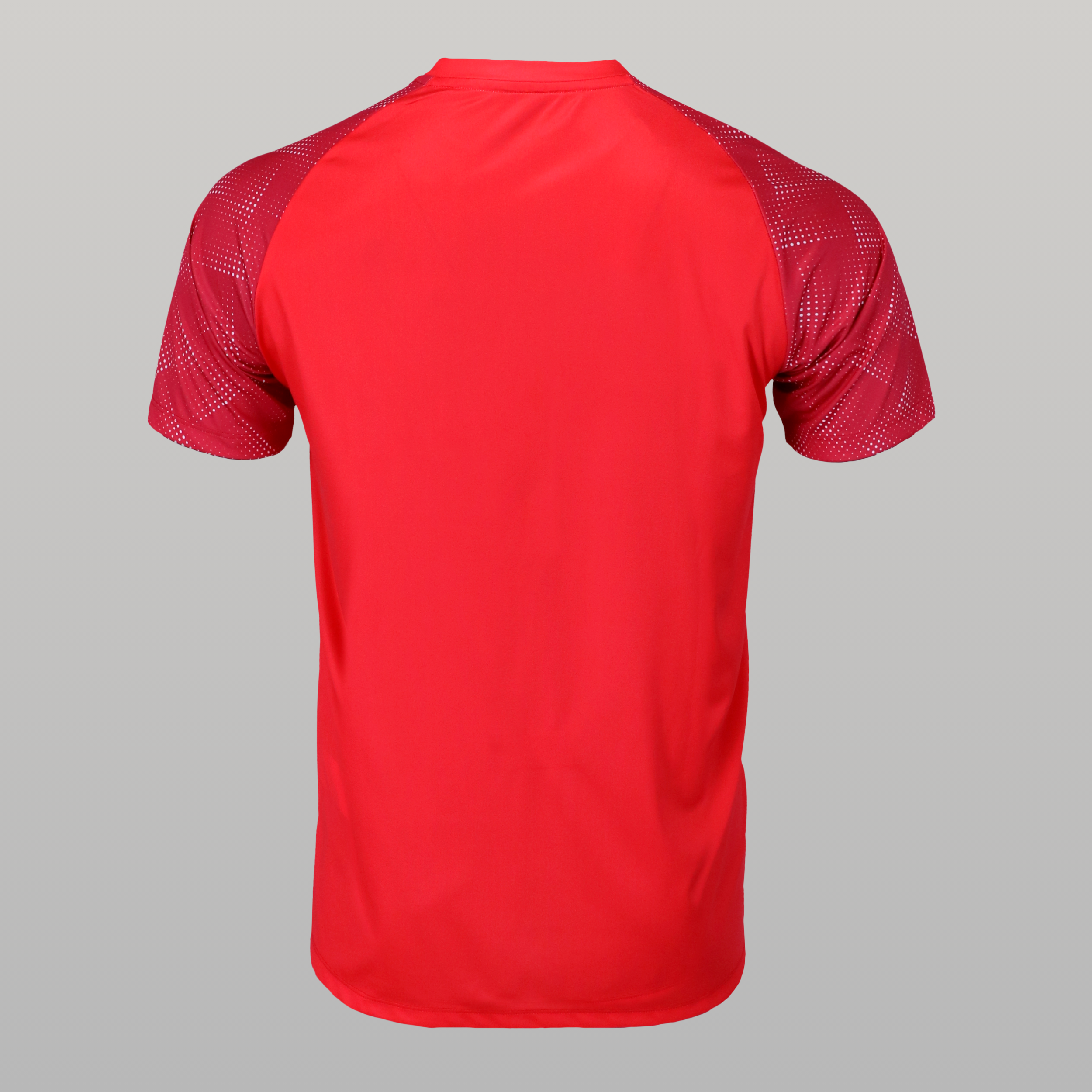 Camiseta Miami Niño - Rojo