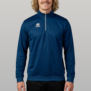 Sudadera Pol - Marino