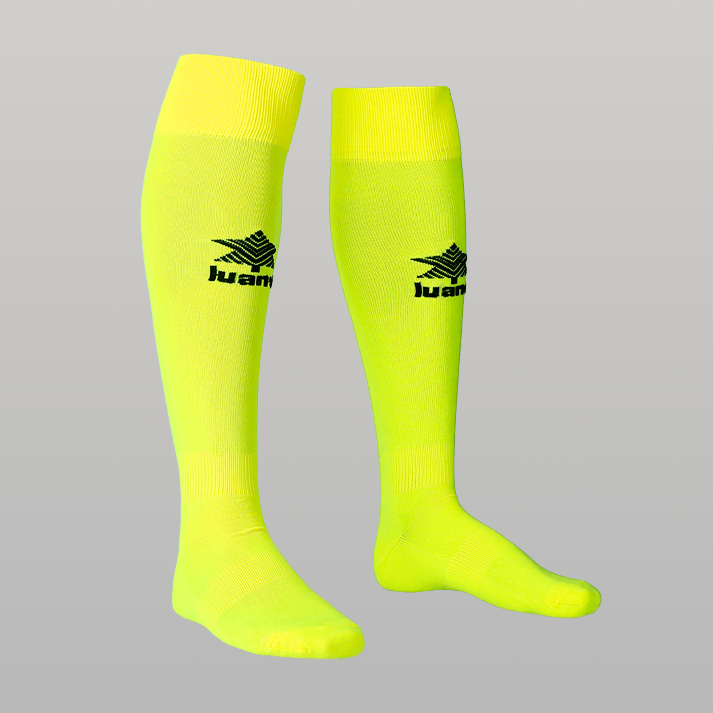 Media Pol - Amarillo Flúor