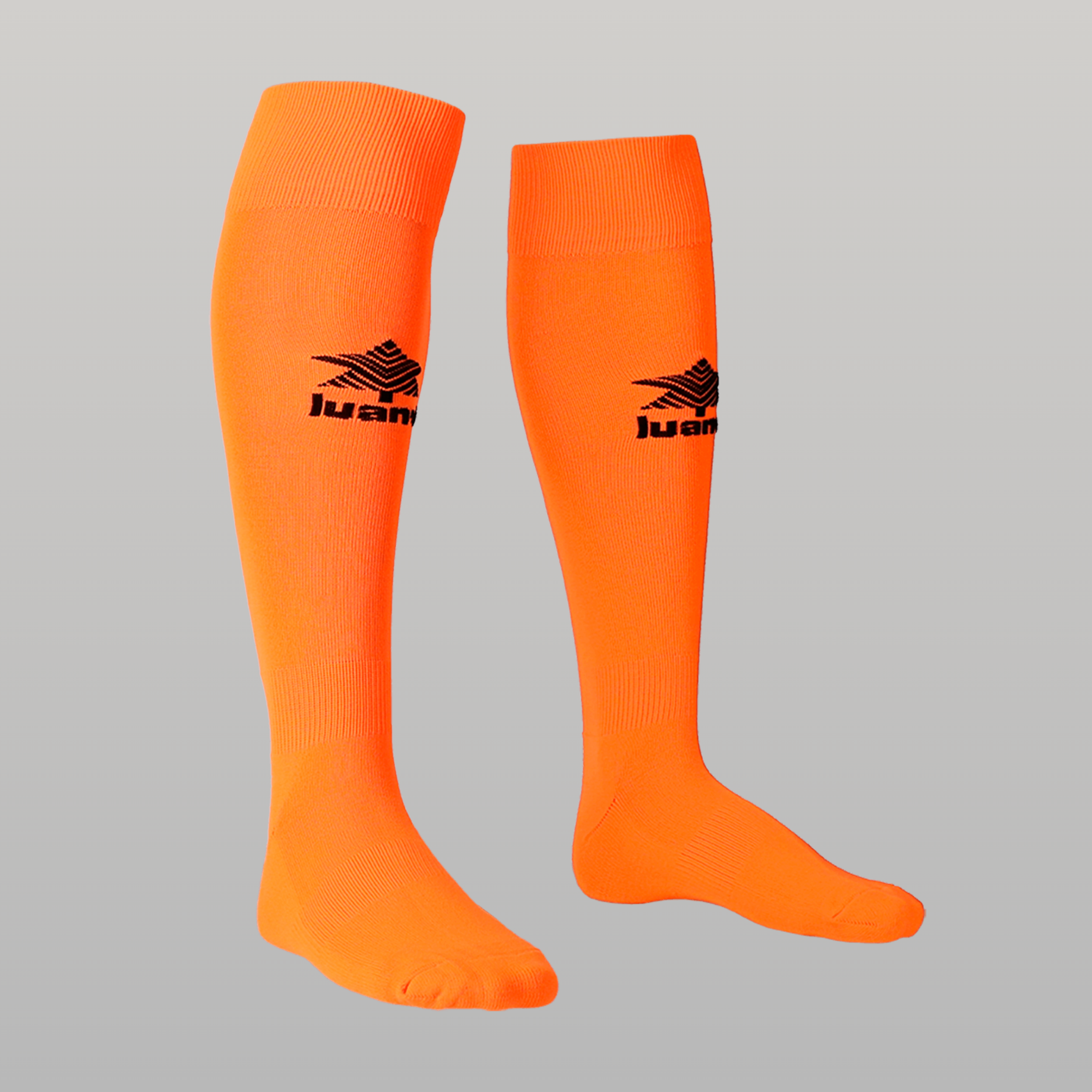 Media Pol - Naranja Flúor