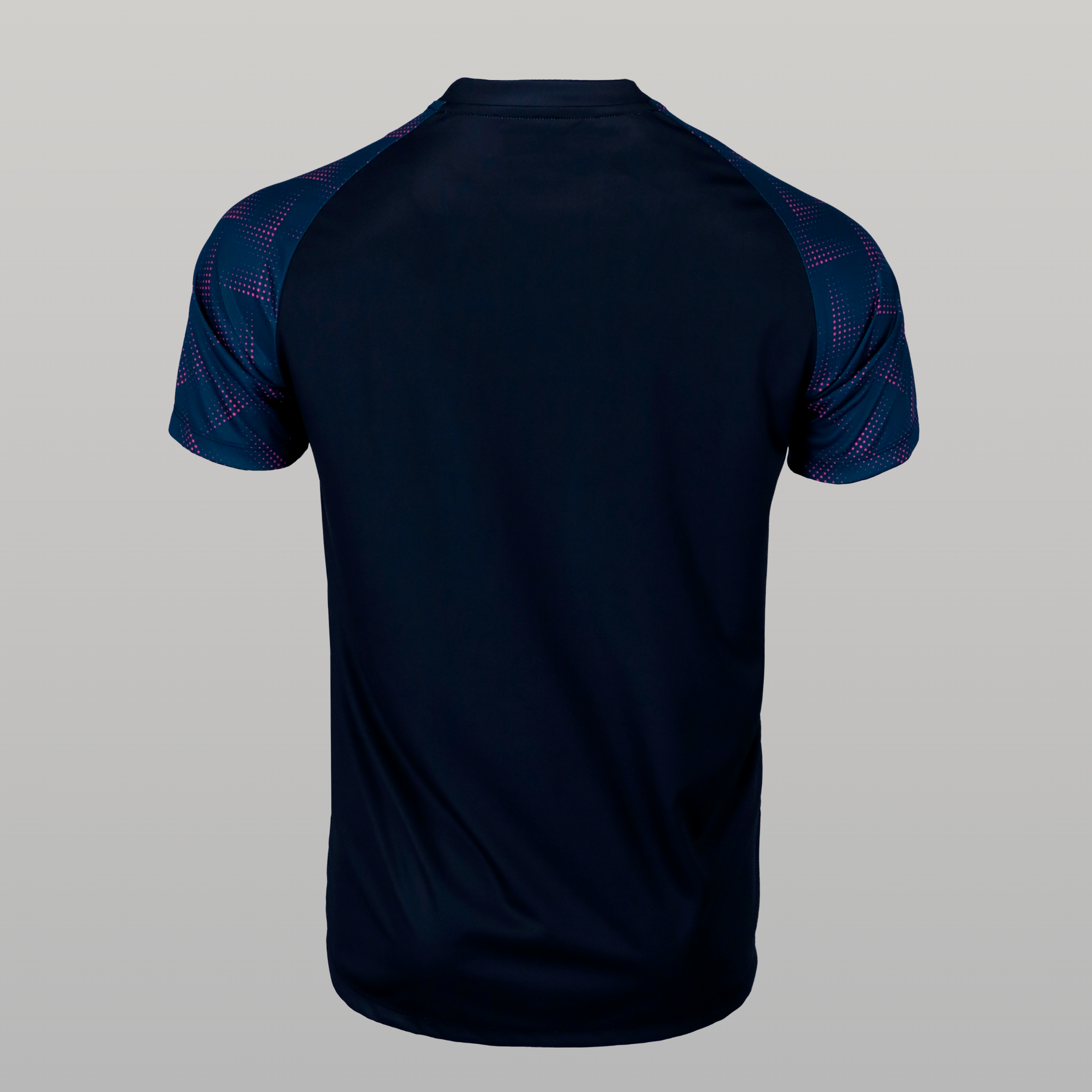 Camiseta Miami Niño - Negro