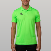 Polo Pol - Verde Flúor