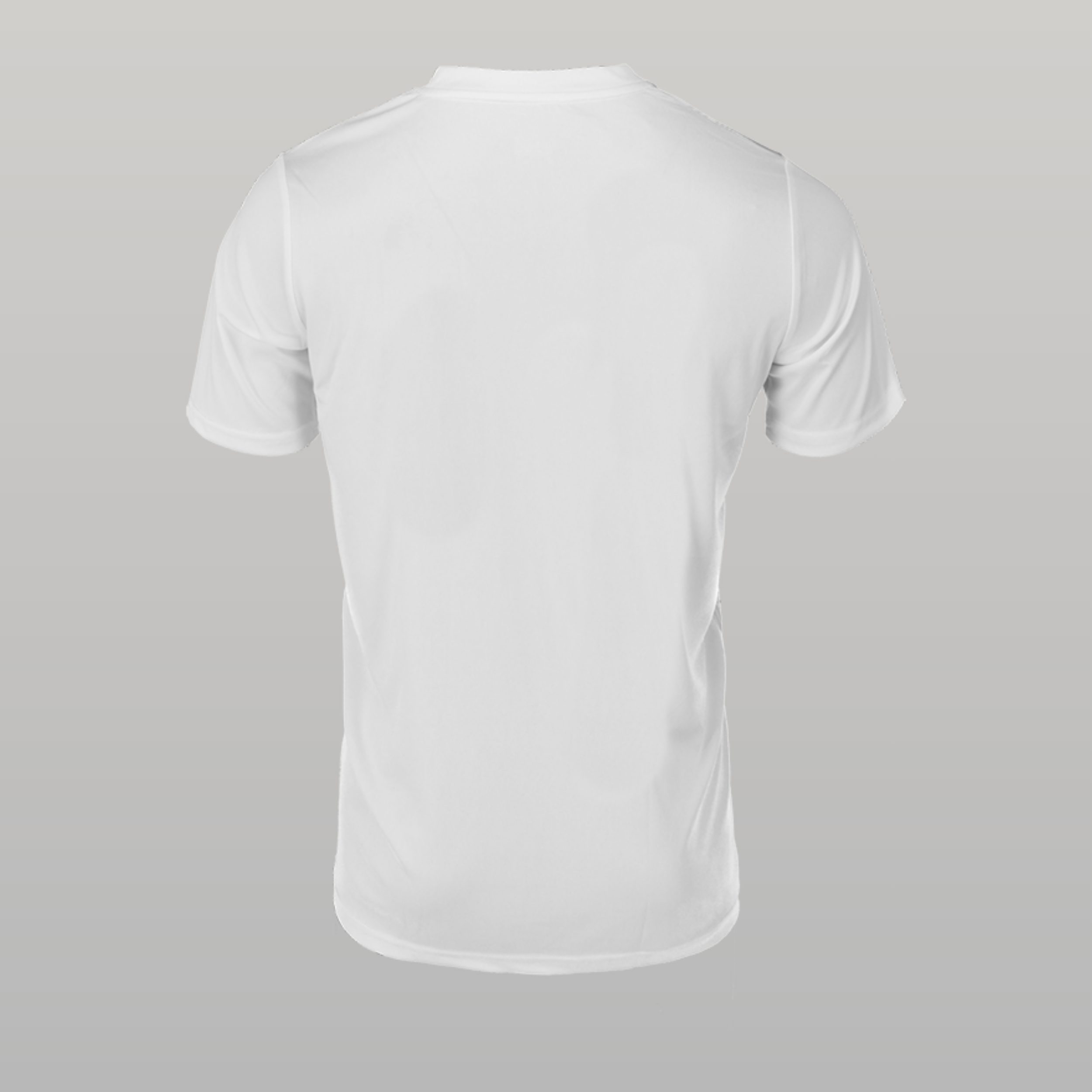 Camiseta Porto - Blanco