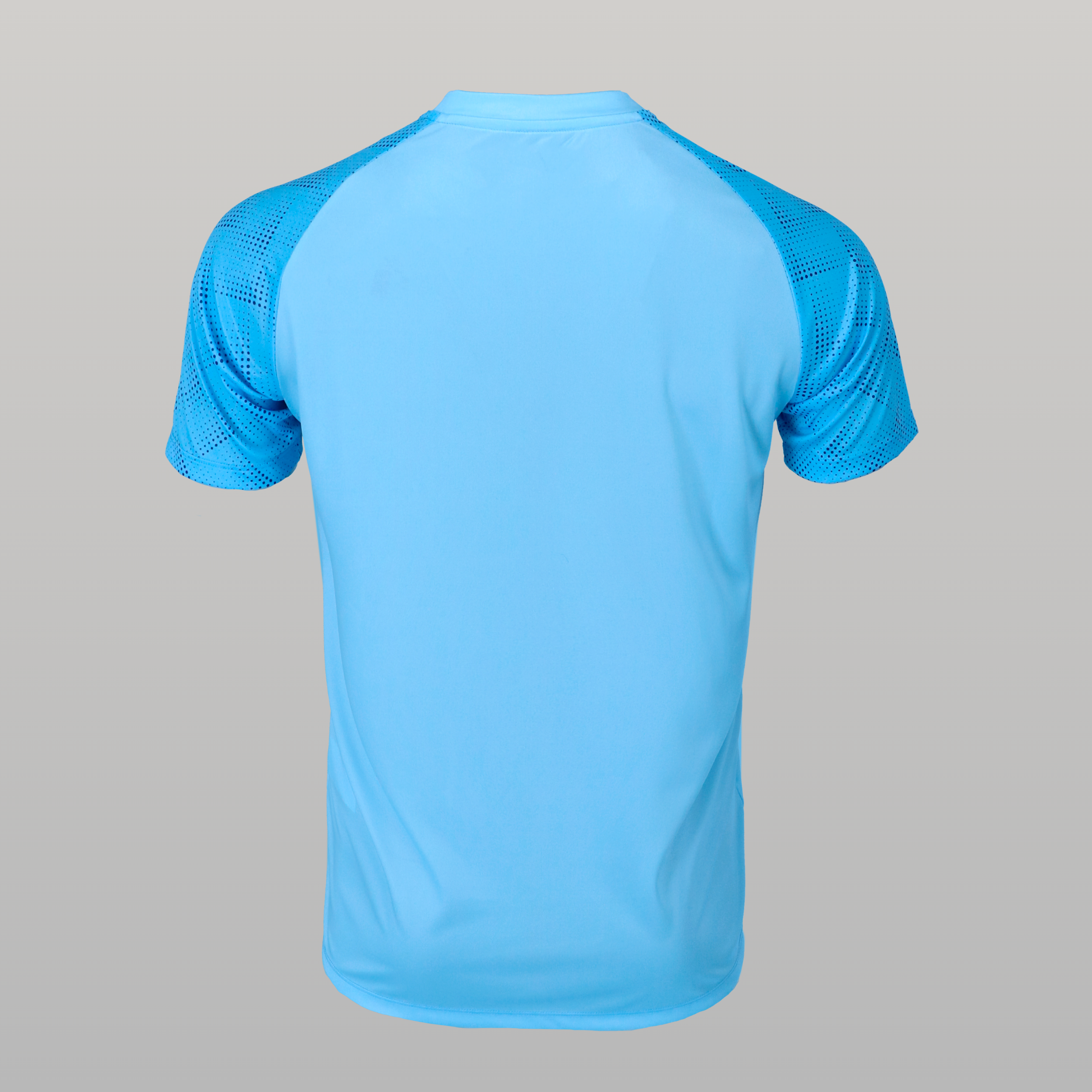 Camiseta Miami Niño - Celeste