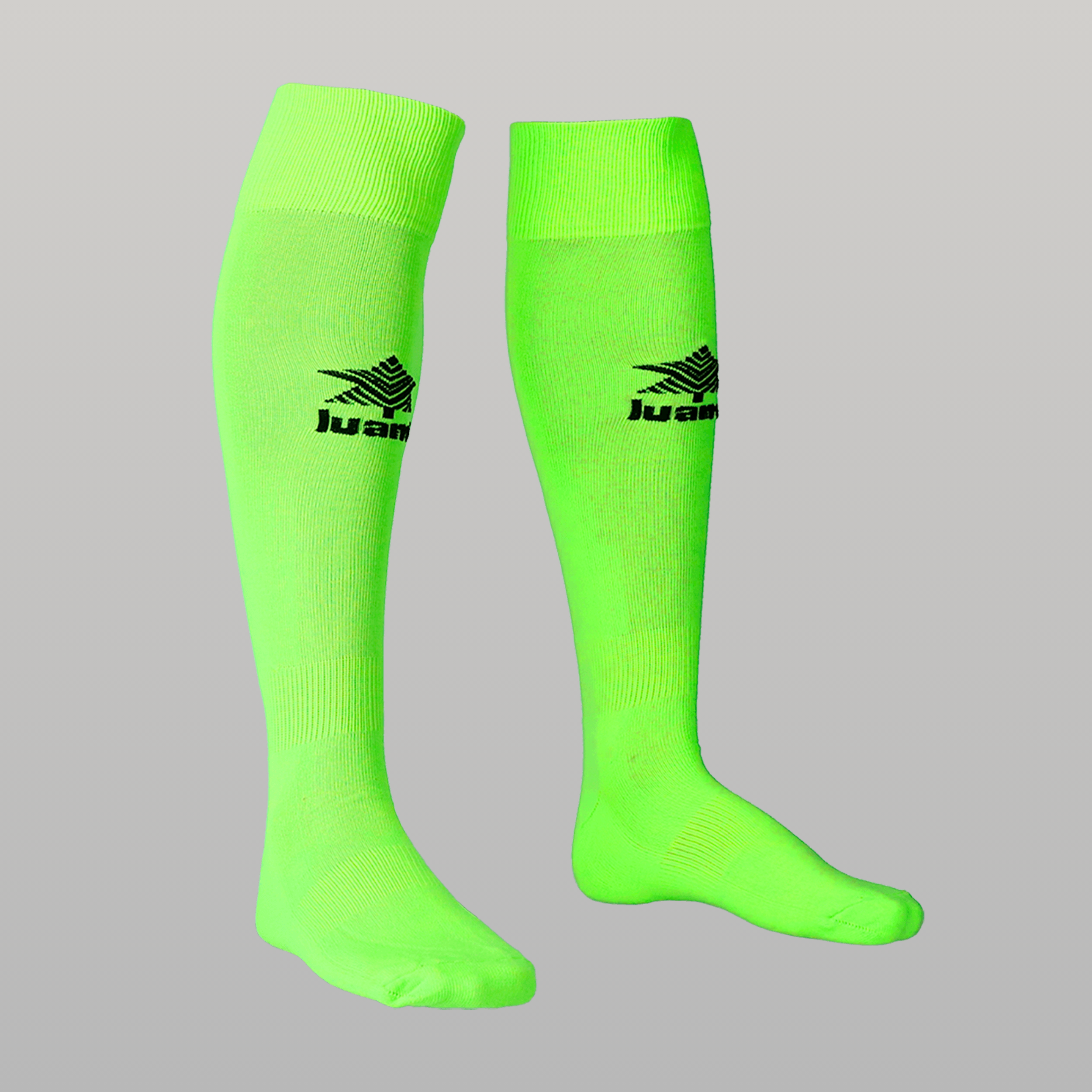 Media Pol - Verde Flúor