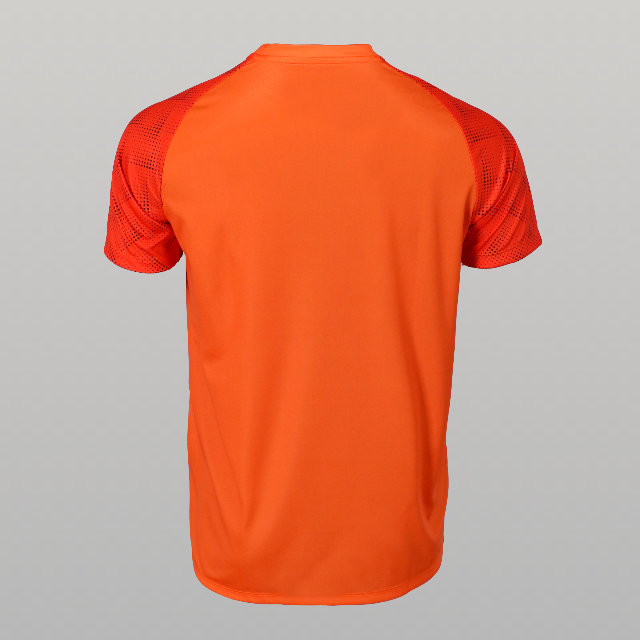Camiseta Miami Niño - Naranja