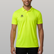 Polo Pol - Amarillo Flúor