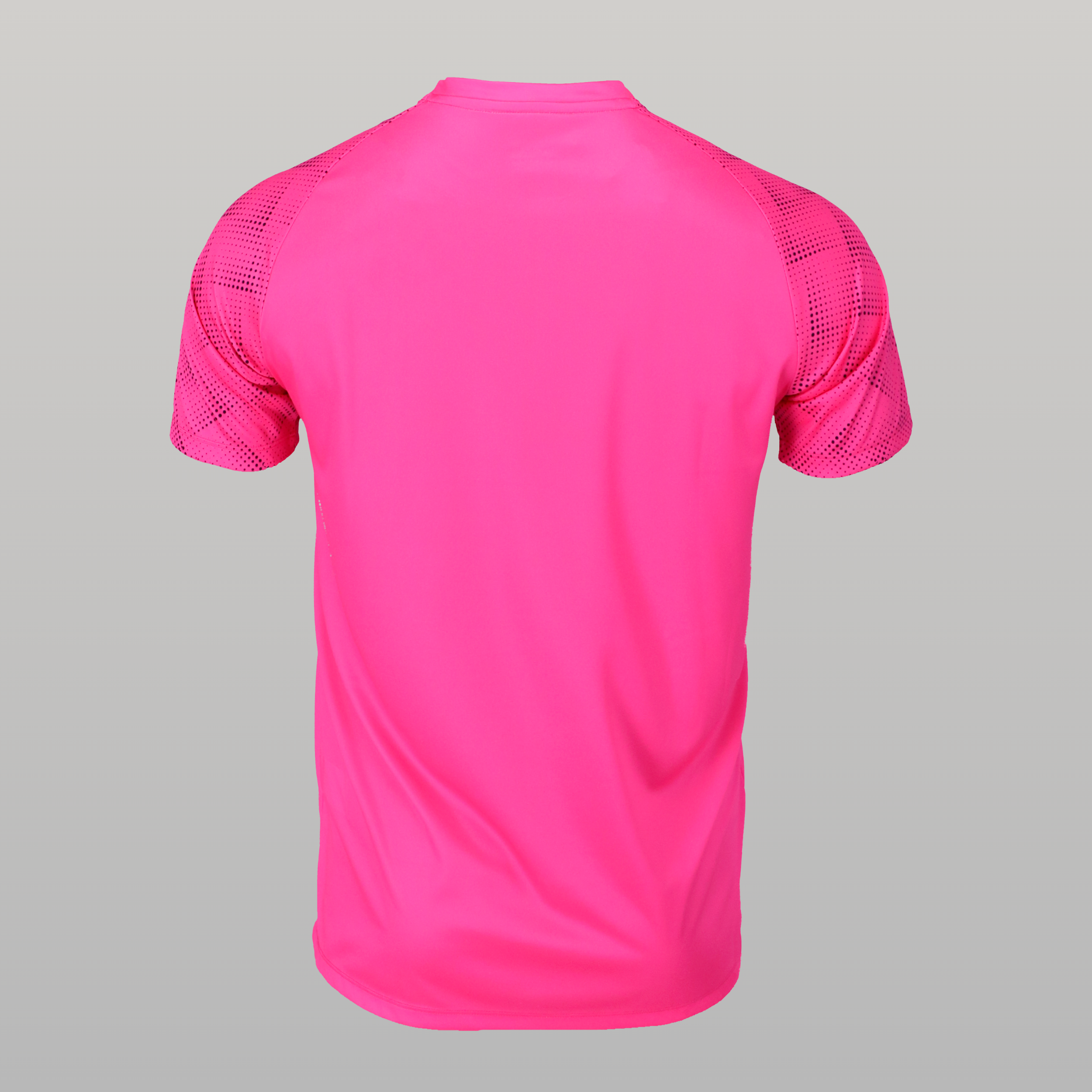 Camiseta Miami Niño - Rosa Flúor