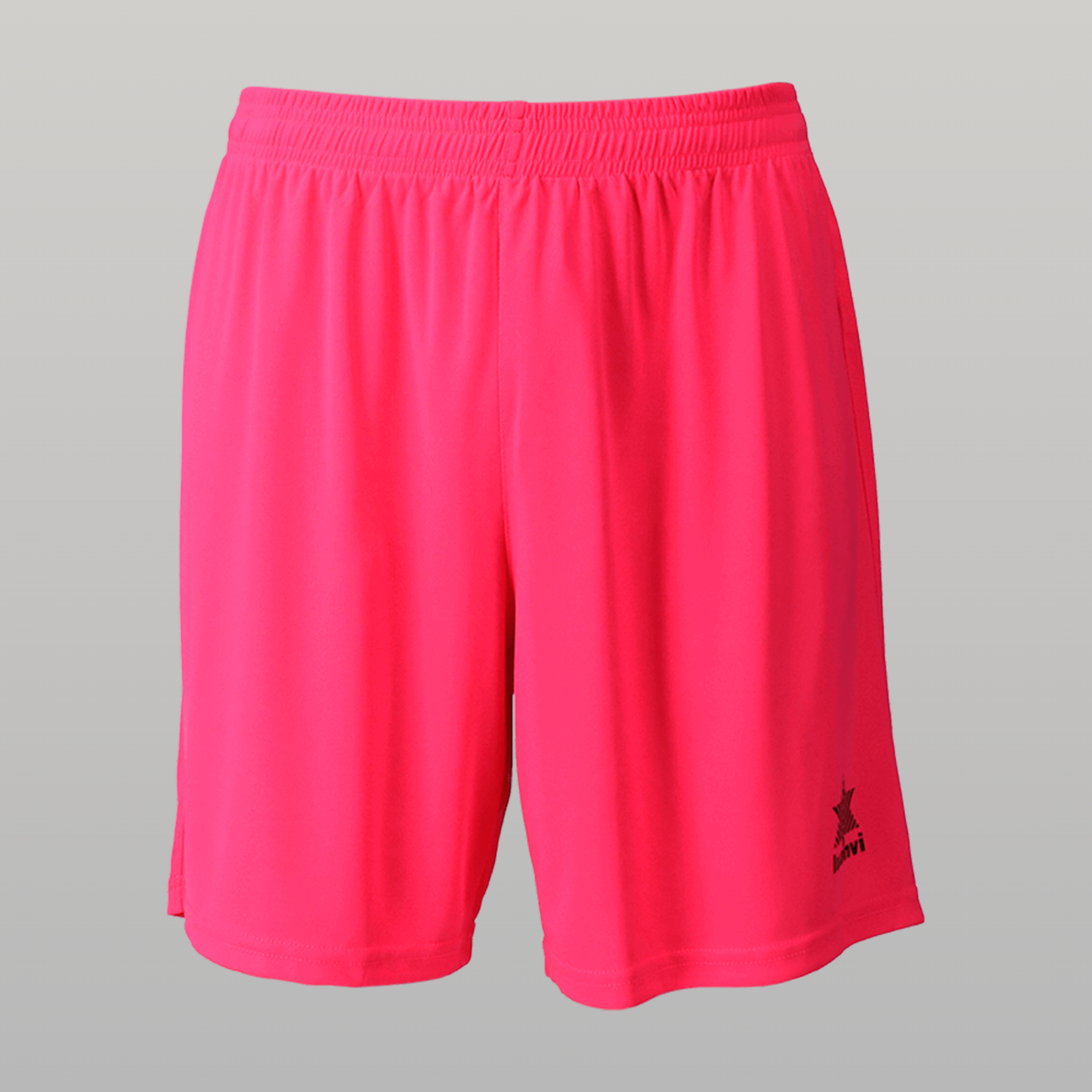 Short Pol - Coral Flúor