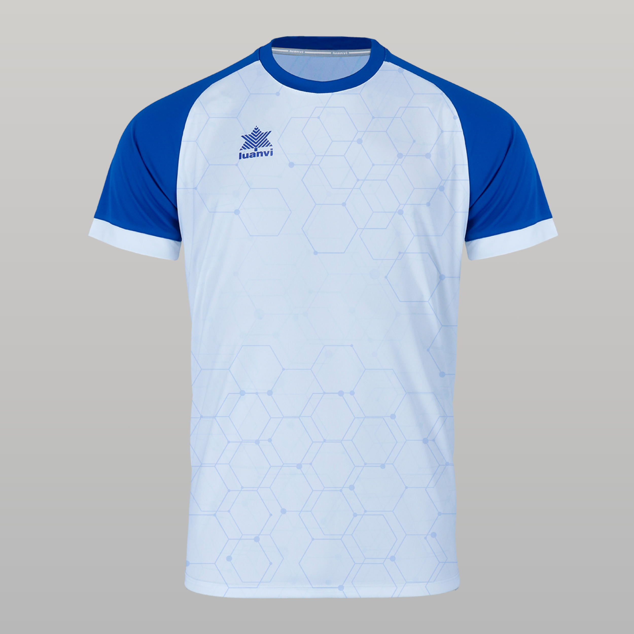 Camiseta GOAT Niño - Blanco