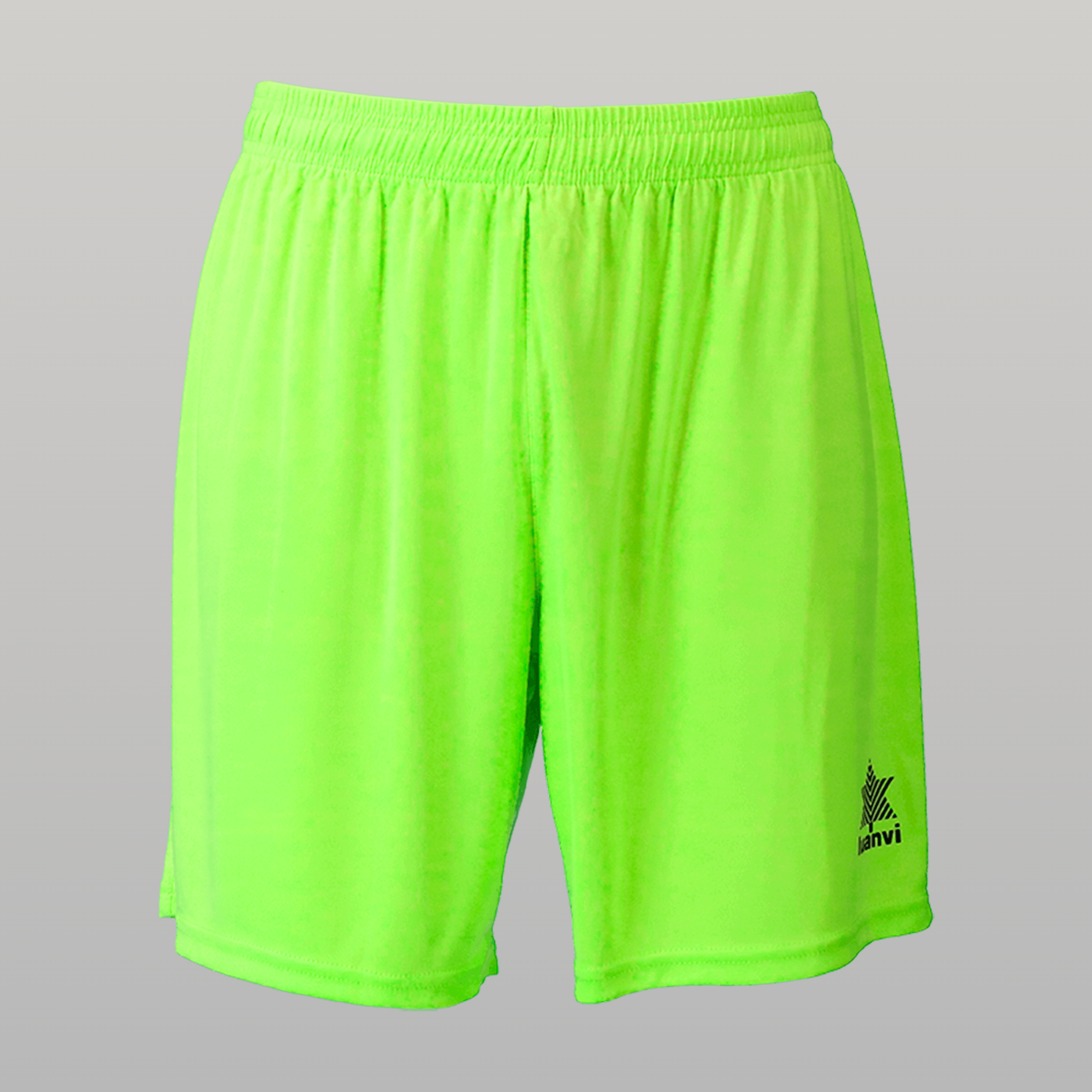 Short Pol - Verde Flúor