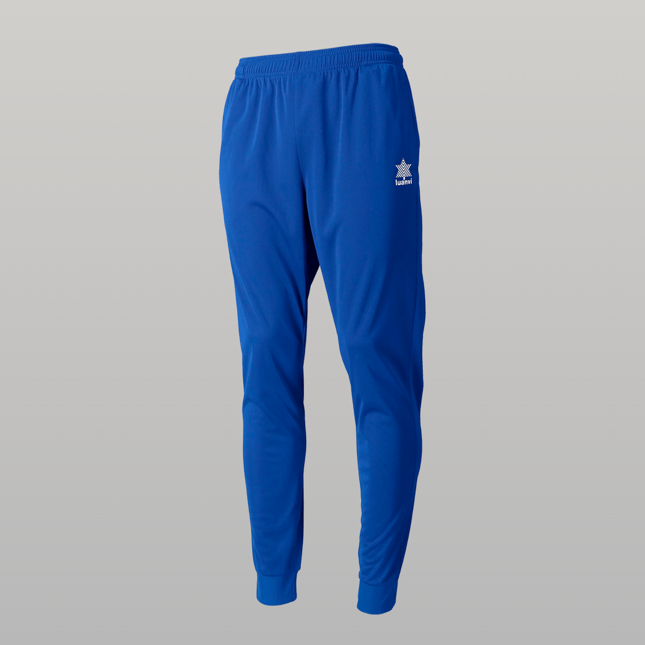 Pantalón Gama - Royal