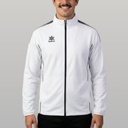 Chaqueta Premium - Blanco