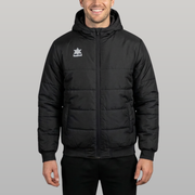 Anorack Alaska - Negro