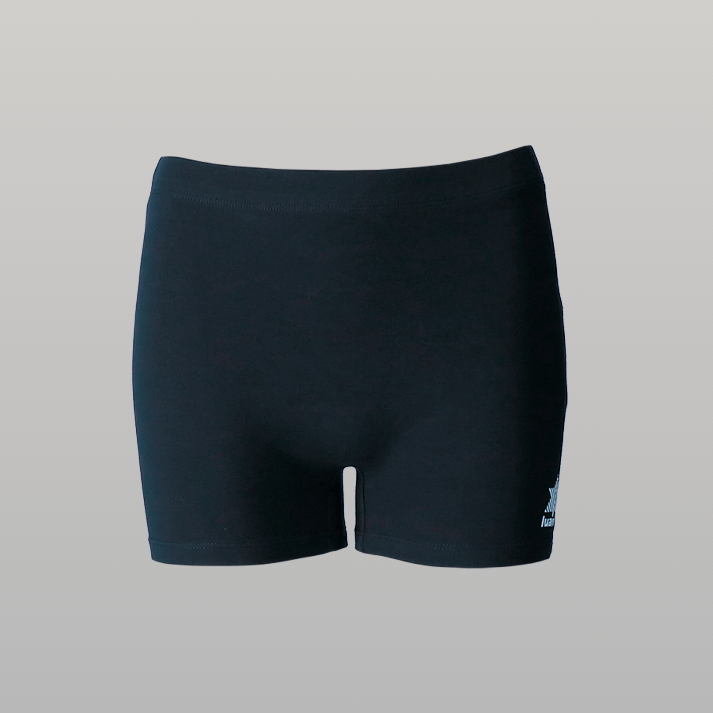 Short Abductor Sra - Negro