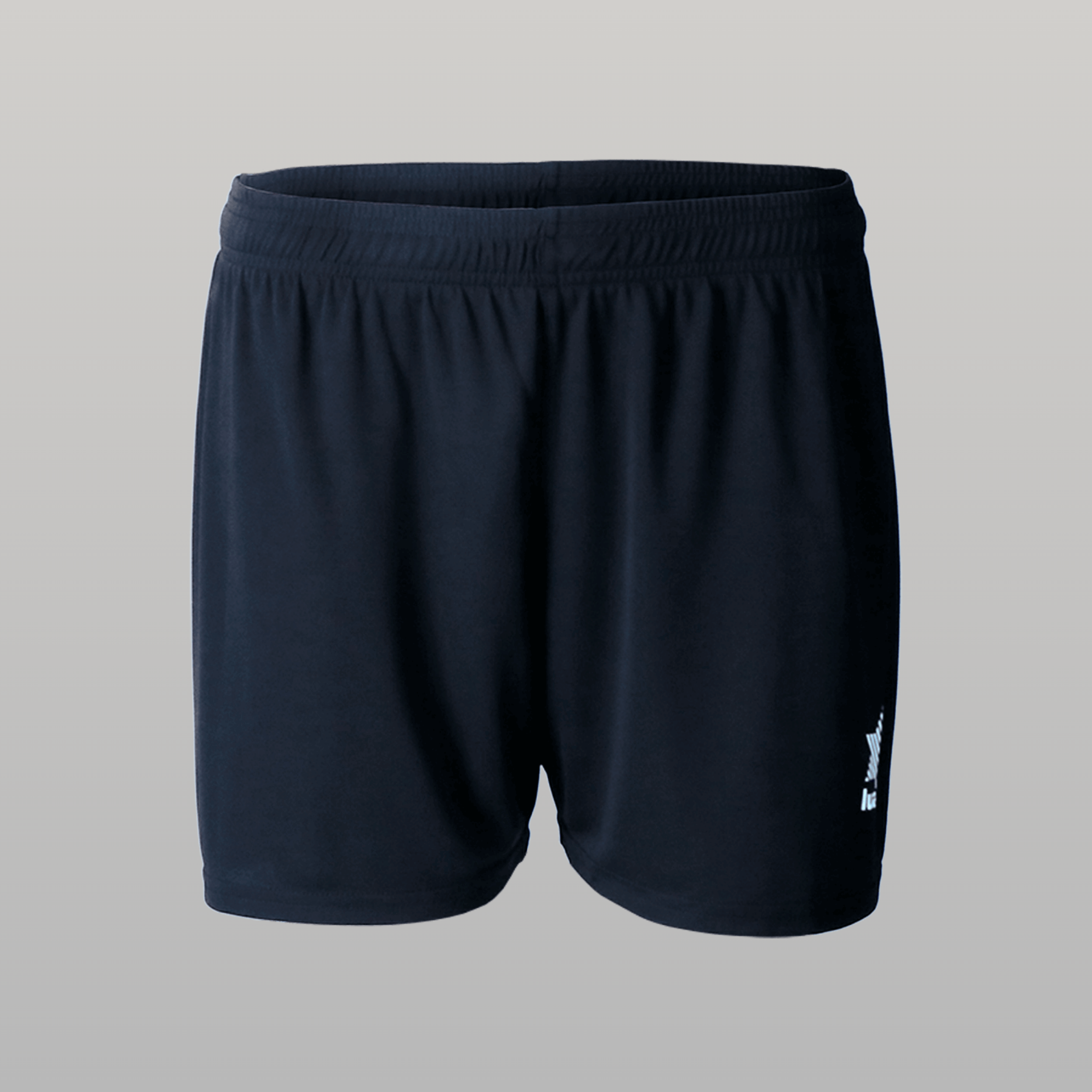 Short Pol Sra - Negro